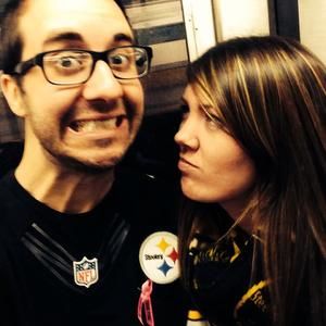 Meet your Posher, Matthew