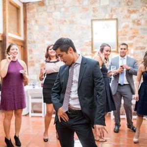 Meet your Posher, Peter