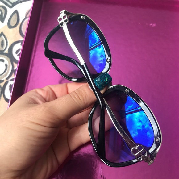 Sunglasses, all new. Very unique. Bought in France main image 3