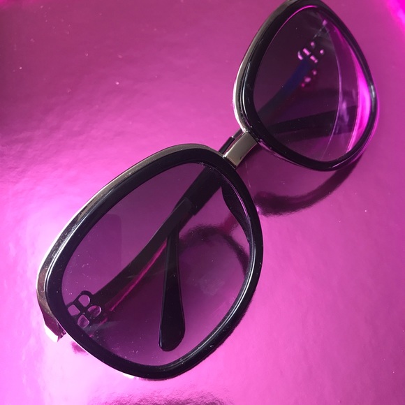 Sunglasses, all new. Very unique. Bought in France