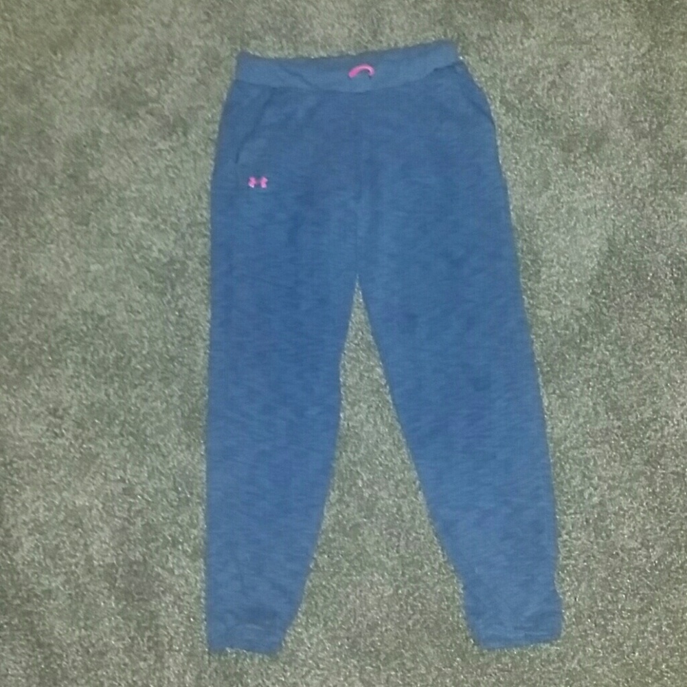 Under Armour jumpsuit bottoms