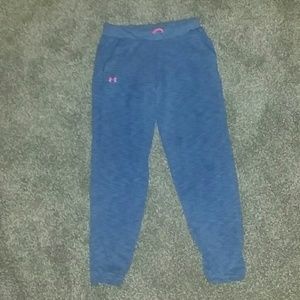 Under Armour jumpsuit bottoms