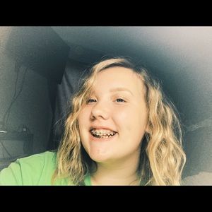 Meet your Posher, Kylee