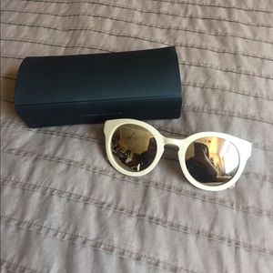 Banana republic sunglasses