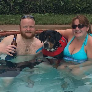 Meet your Posher, Amy