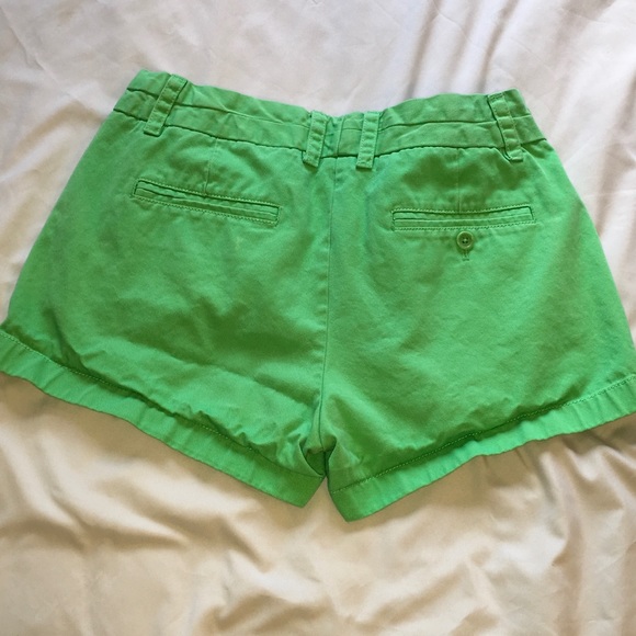 J Crew Chino 3" Short - Picture 2 of 3