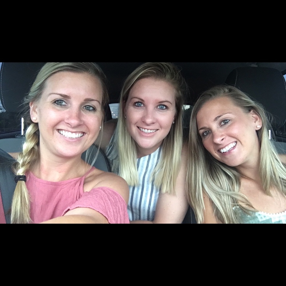 Meet your Posher, Katelyn