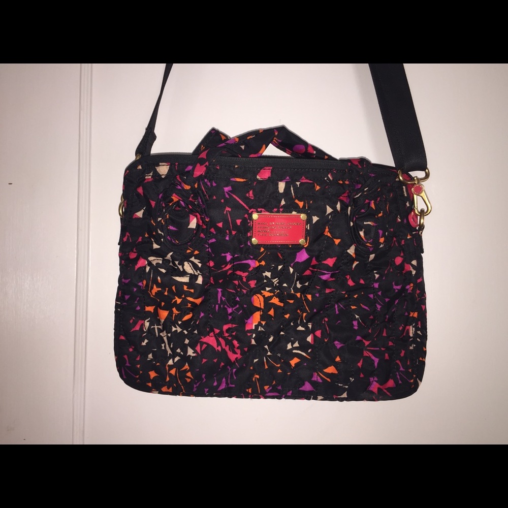 Marc by Marc Jacobs laptop bag