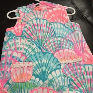 Lilly Pulitzer Toddler Dress