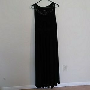 Evening gown
