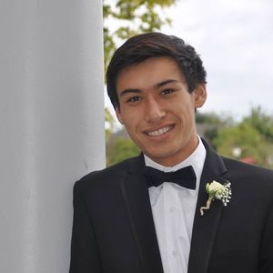 Meet your Posher, Sean