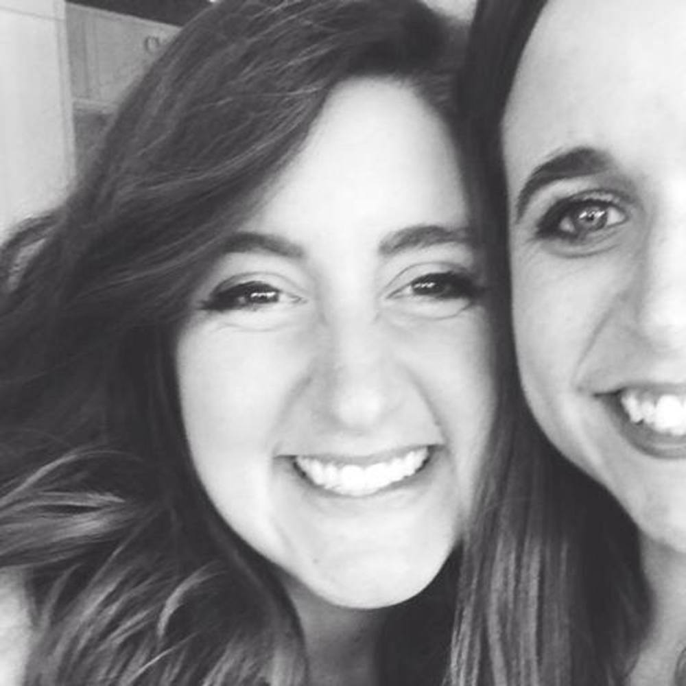Meet your Posher, Mallory