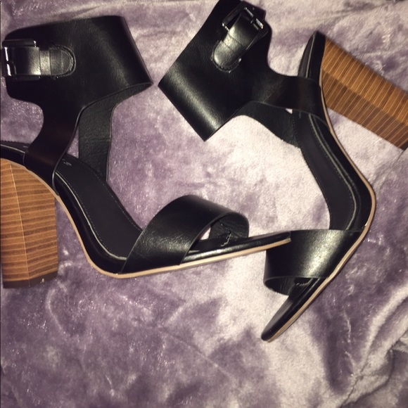 Rue21 Shoes - Heels