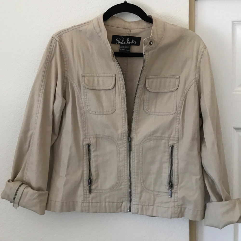 🖤BB Dakota Jacket🖤