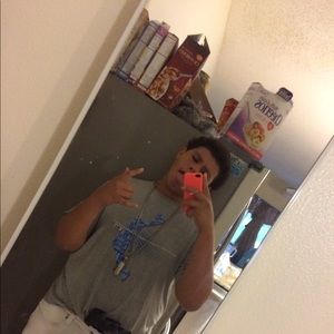 Meet your Posher, Daniel