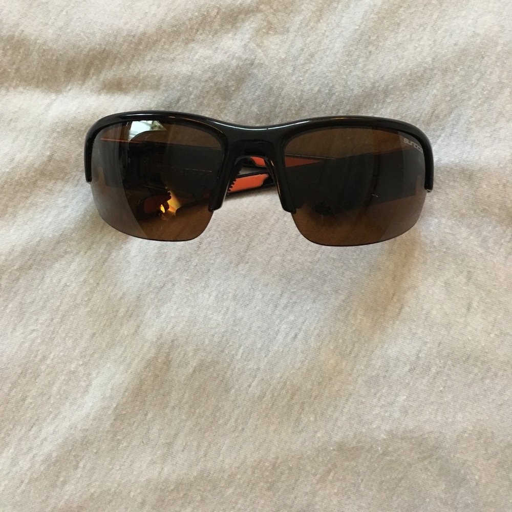 Men's sundog Hunter Mahon signature sunglasses