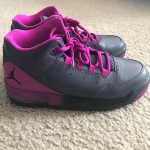 Nike Jordan Flight Origin 2 GG ‑ Hi‑Top Trainers