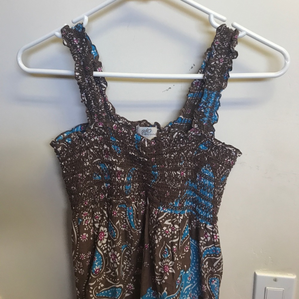 Long Summer Dresses (x3) by SO Wear it declare it