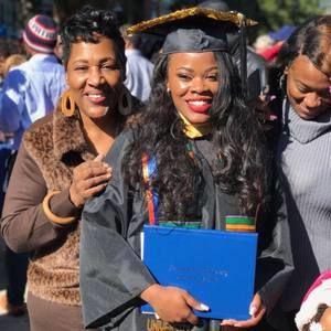 Meet your Posher, Keyanna