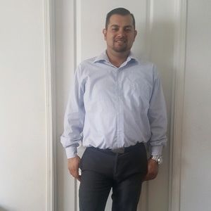 Meet your Posher, Guillermo