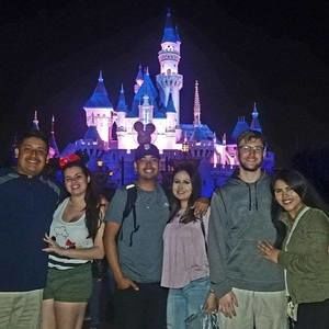 Meet your Posher, Marissa