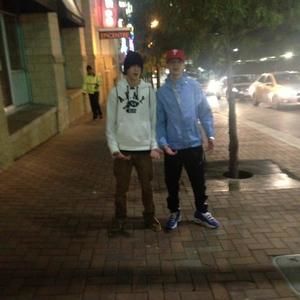 Meet your Posher, Danny