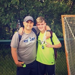 Meet your Posher, Daniel