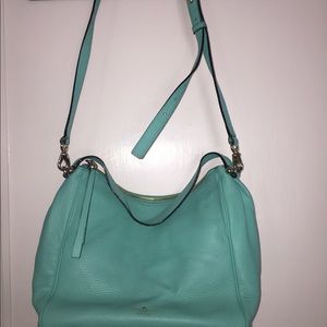 Kate Spade leather bag