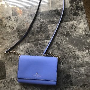 Kate spade crossbody