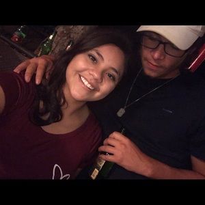 Meet your Posher, Rosario