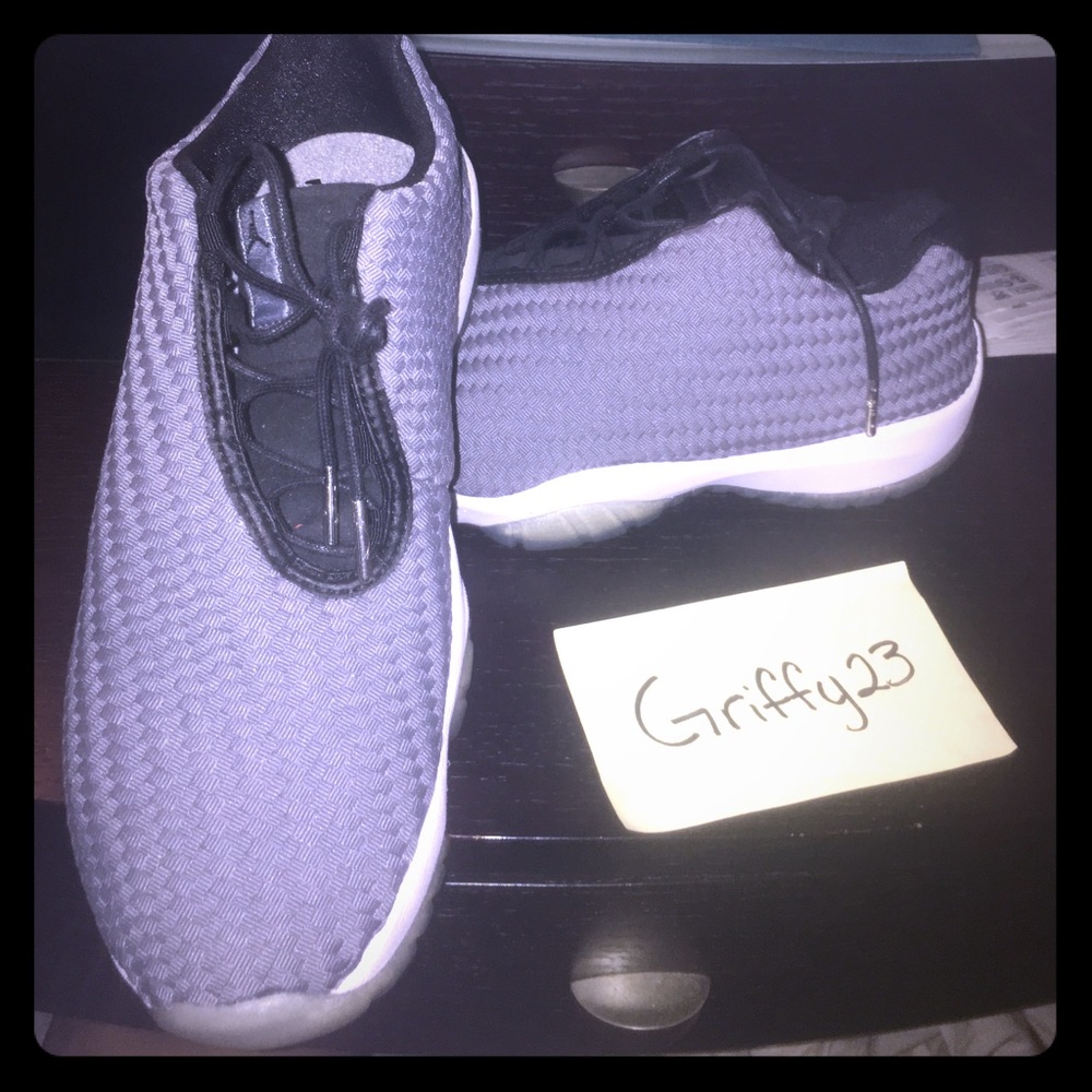 JORDAN FUTURES