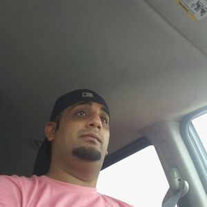 Meet your Posher, Cody