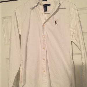 Ralph Lauren Women's Button-Down