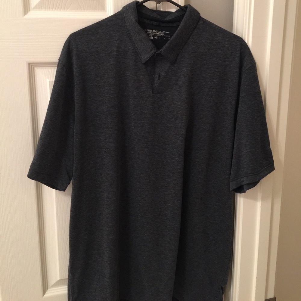 Nike Golf Tour Performance Polo