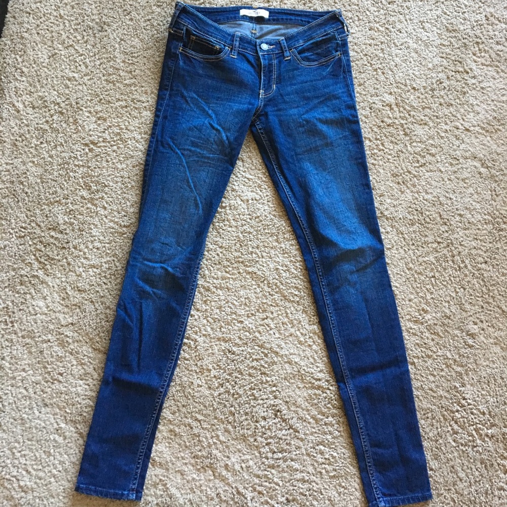 Hollister Skinny Jeans