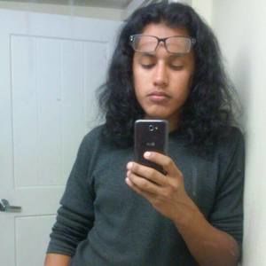 Meet your Posher, Alexander