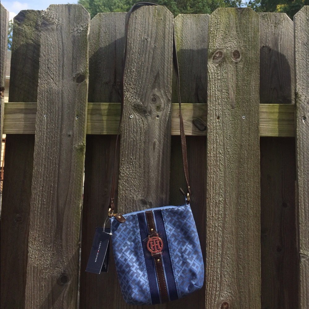 Tommy Hilfiger Purse