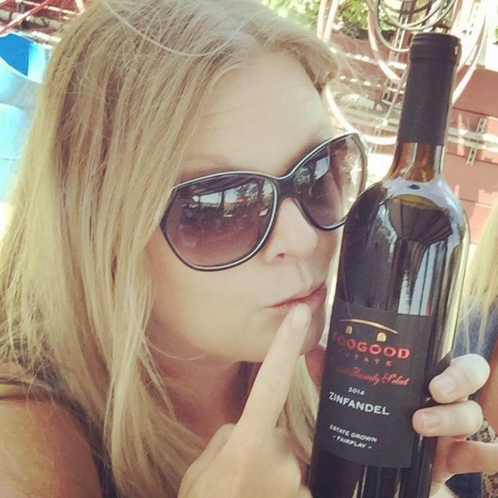 Meet your Posher, Heather