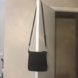 Coach Crossbody