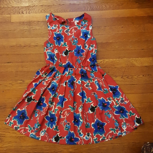 Urban Outfitters Dresses & Skirts - Reformed pleated dress