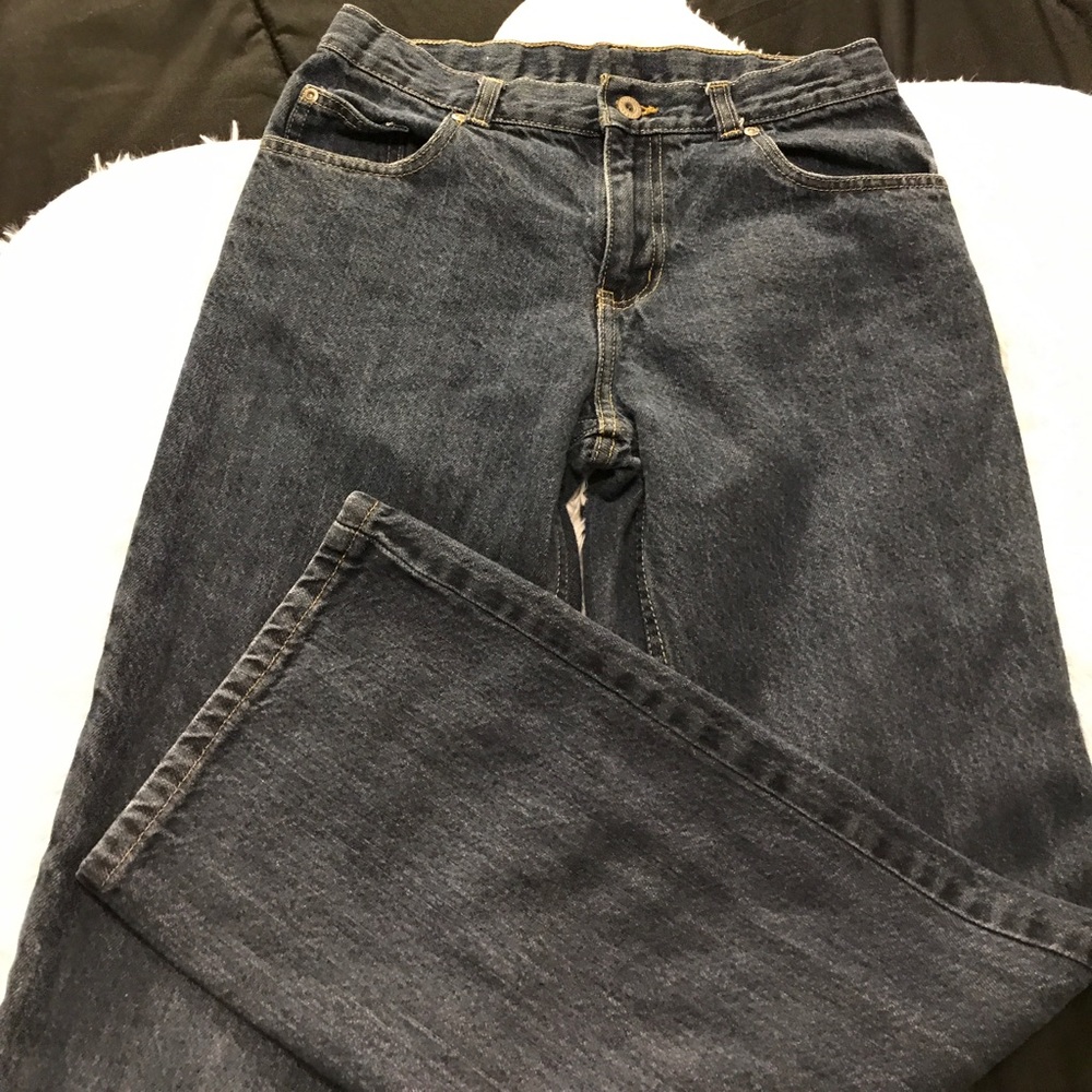 Bundle of 3 Boys Jeans