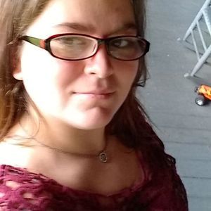 Meet your Posher, Whitney