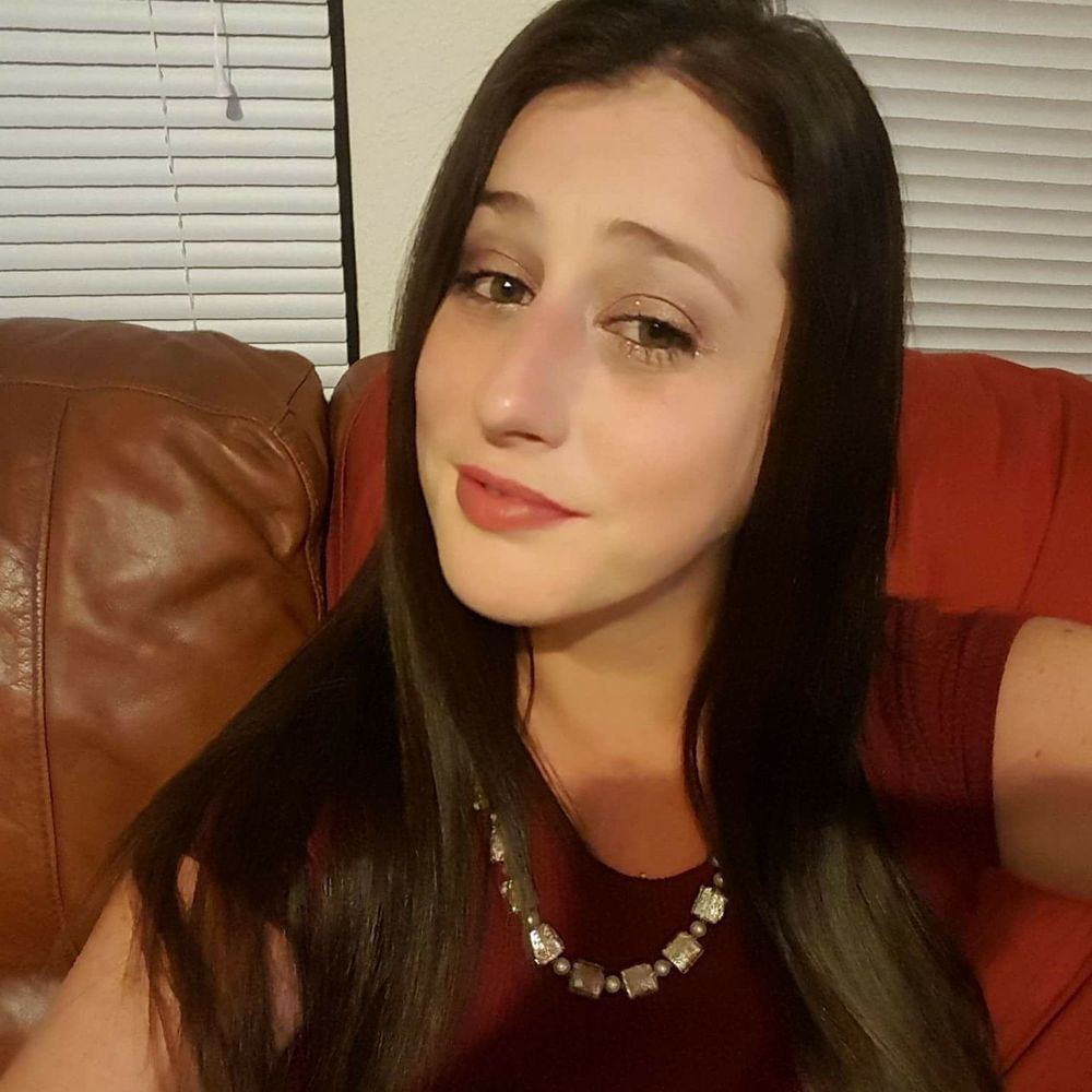 Meet your Posher, Brandi