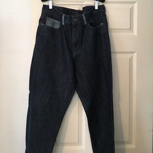Men's Sean John jeans