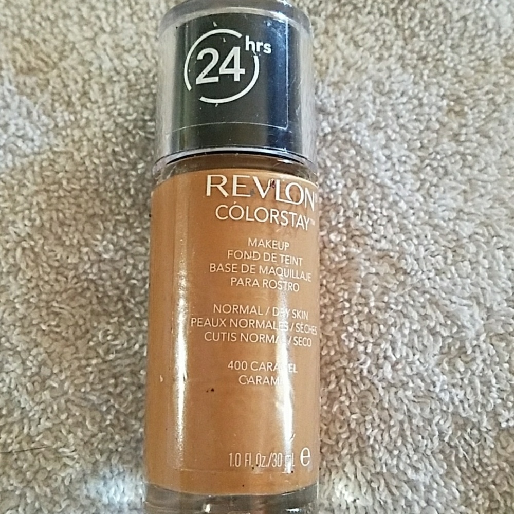 Revlon colorstay