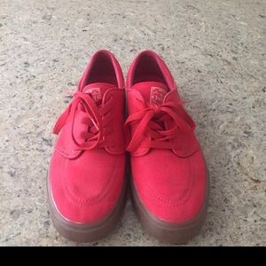 Nike Men's Zoom Air Stefan Janoski