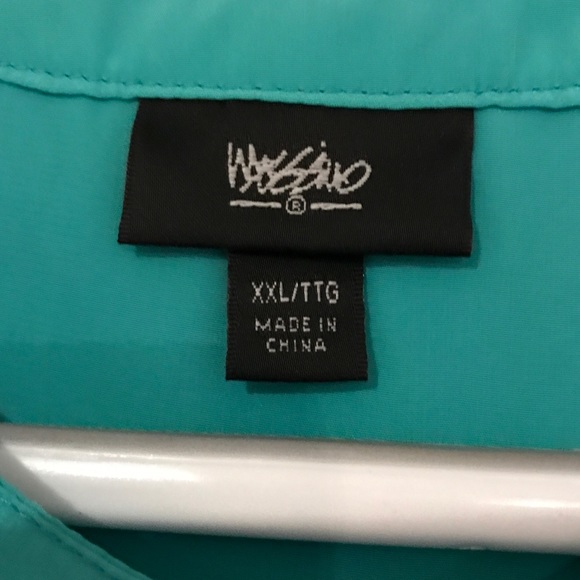 Blue tunic - Picture 4 of 4