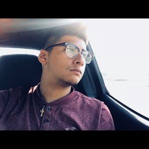 Meet your Posher, Brandon