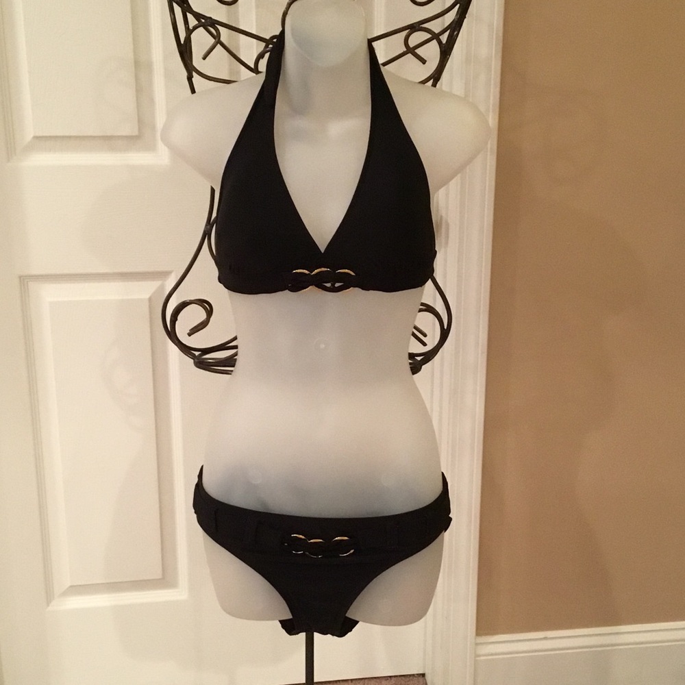 👙2 PIECE BIKINI