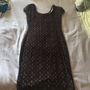 Short sleeve dress - Never worn